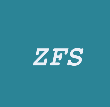 zfs