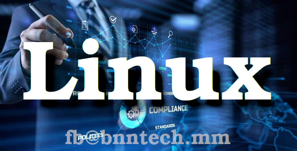 Linux အသုံးပြုသူတိုင်း လိုက်နာ ဆင်ခြင် သင့်သည့်အချက်များ