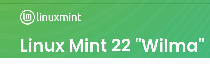 New Linux Mint – BNN TECH
