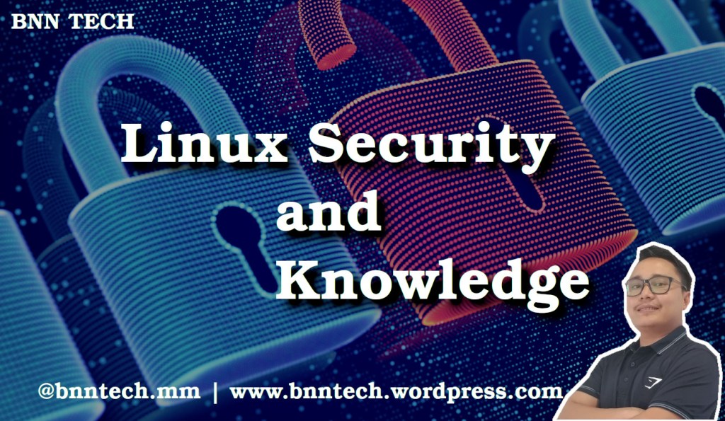 Linux Security |&nbsp;Knowledge