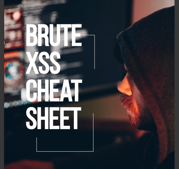XSS Cheat Sheet
